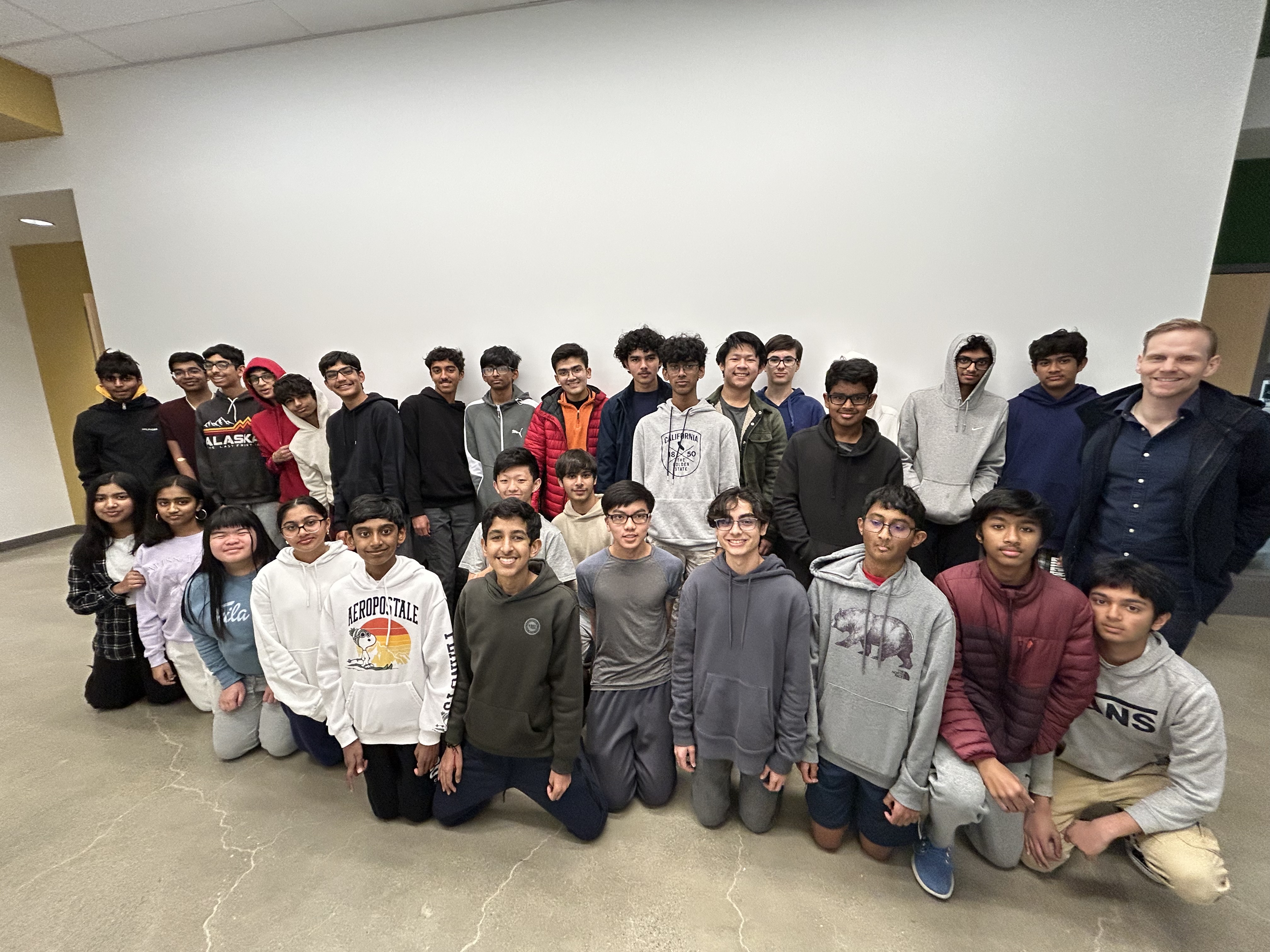 Emerald Tech, TIOA Chapter located in Dublin, CA